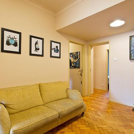 Music House Apartment OOporto Exteriör bild
