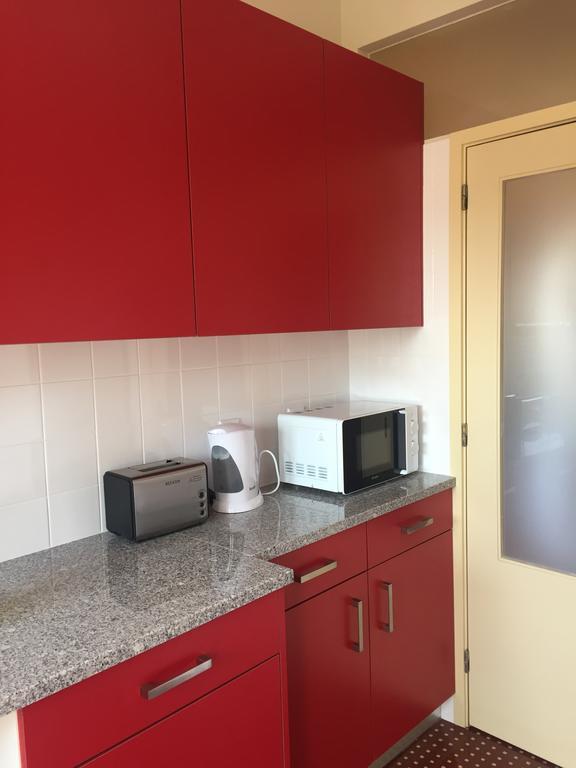 Music House Apartment OOporto Exteriör bild