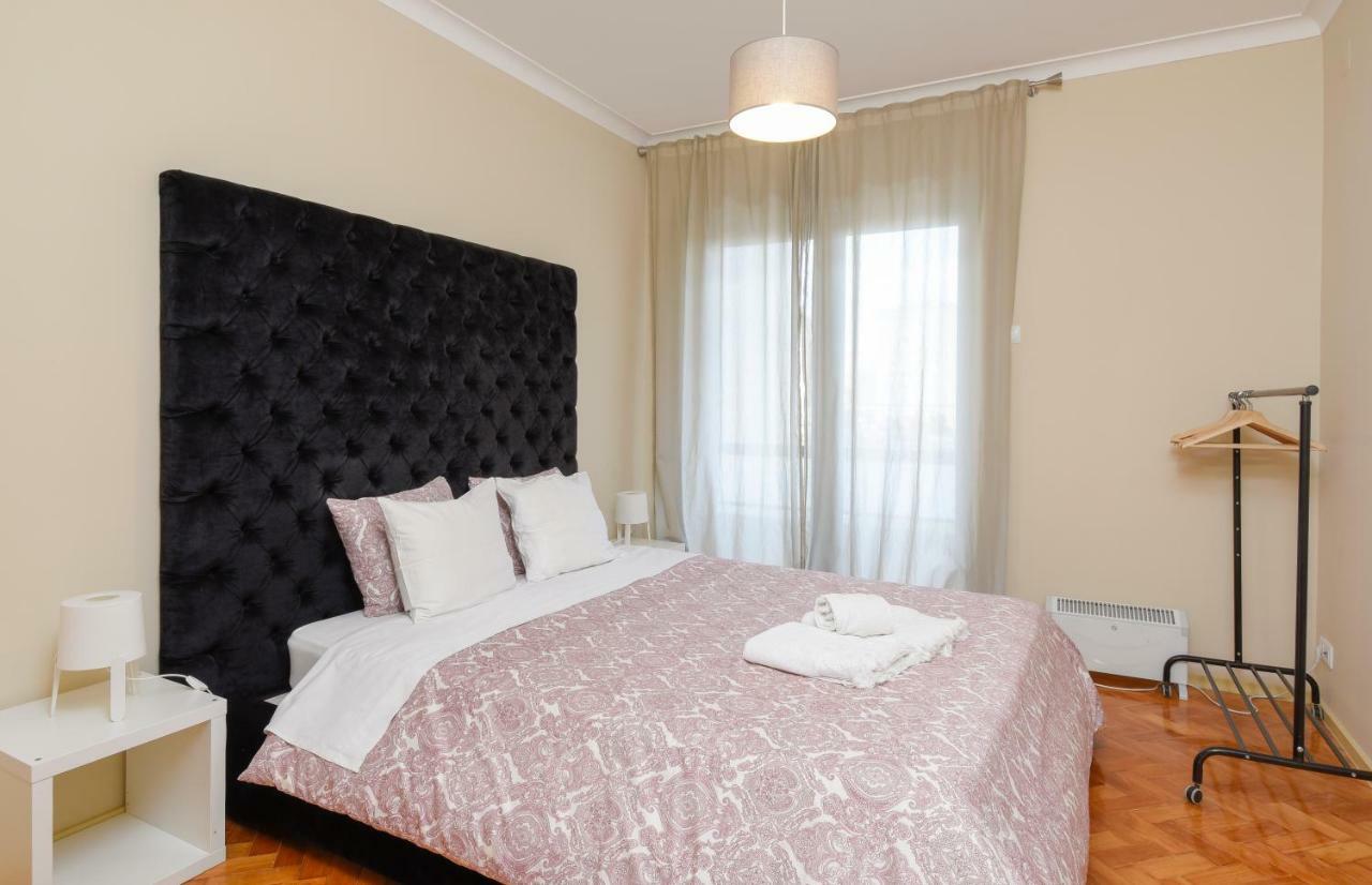 Music House Apartment OOporto Exteriör bild