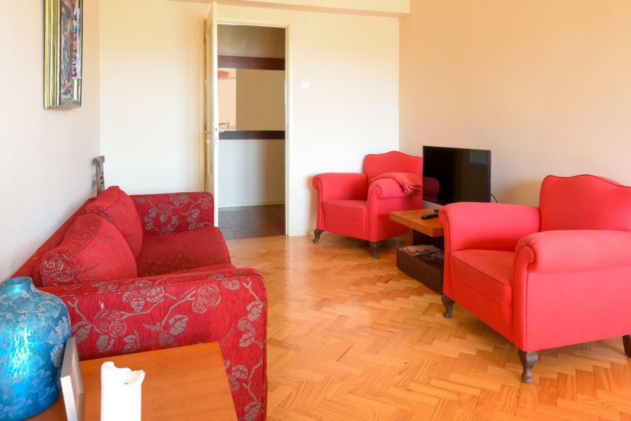 Music House Apartment OOporto Exteriör bild
