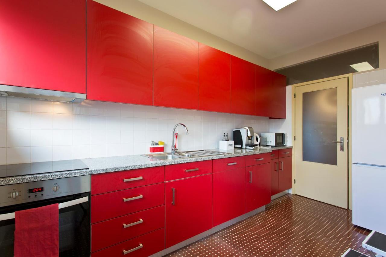 Music House Apartment OOporto Exteriör bild