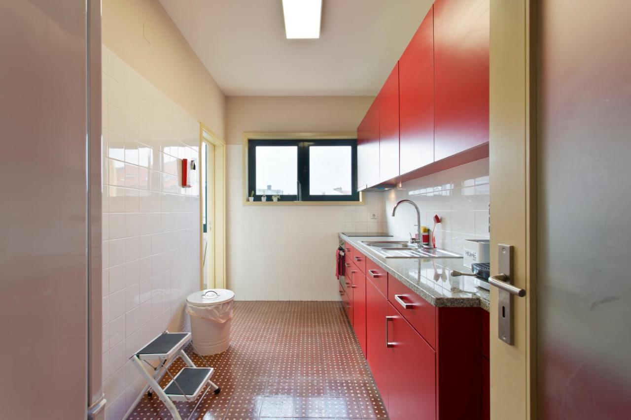 Music House Apartment OOporto Exteriör bild