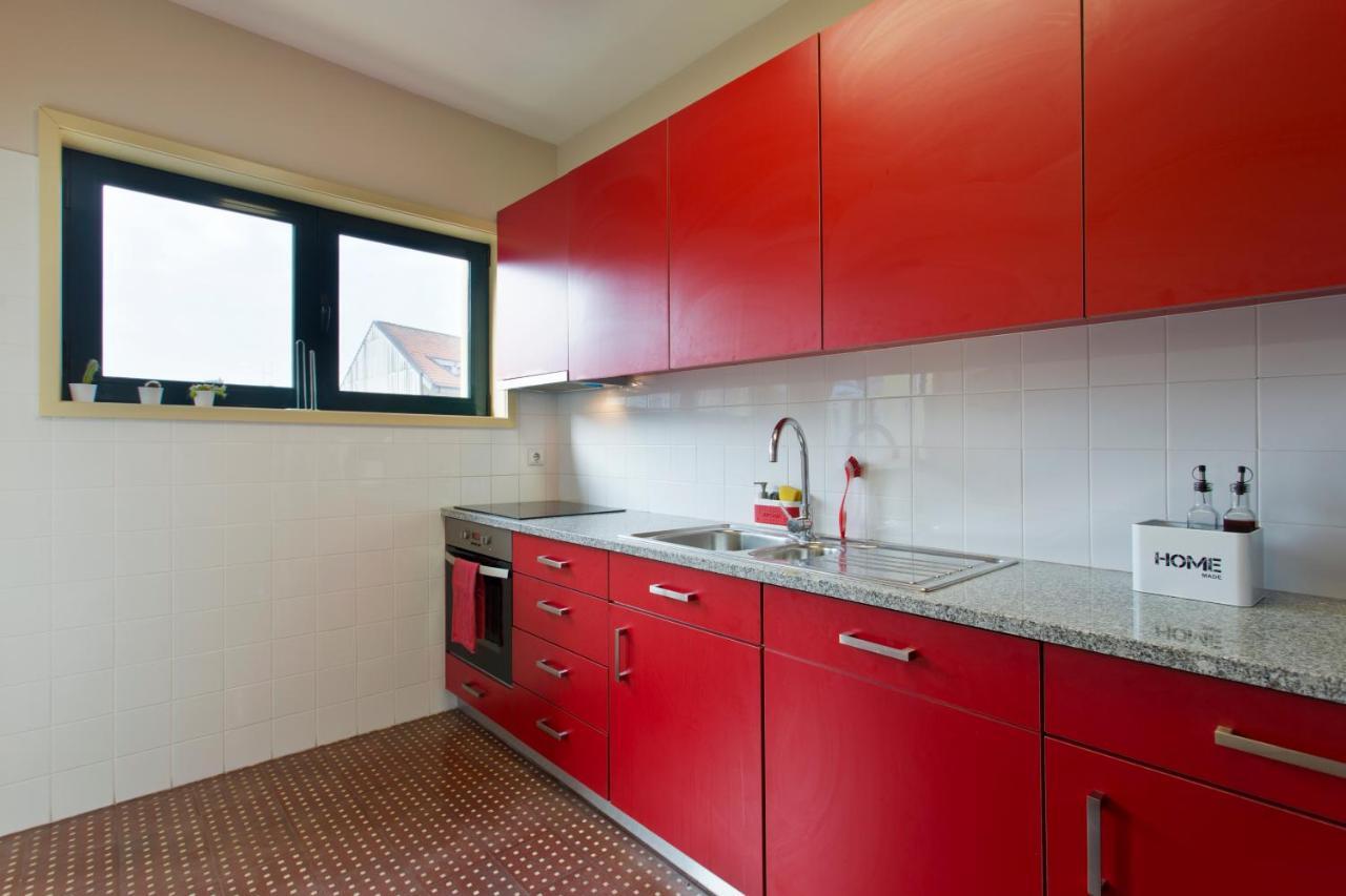 Music House Apartment OOporto Exteriör bild