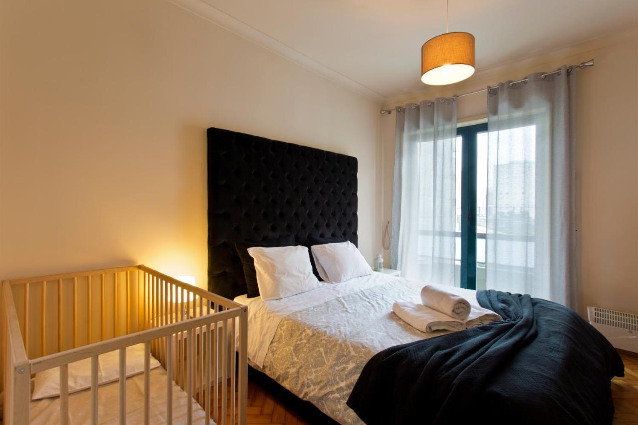 Music House Apartment OOporto Exteriör bild