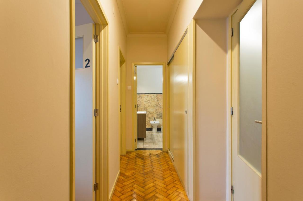 Music House Apartment OOporto Exteriör bild