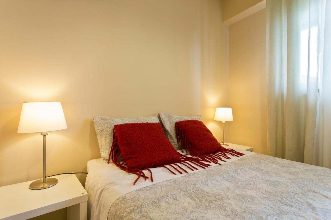Music House Apartment OOporto Exteriör bild